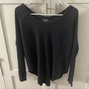 TNA Alder Thermal Longsleeve